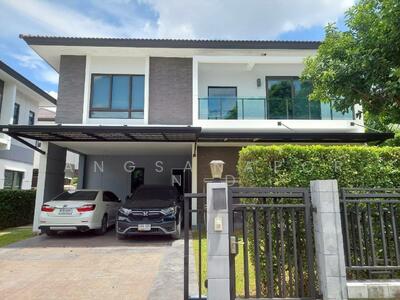 ขาย - The City Pattanakarn : เดอะ ซิตี้ พัฒนาการ, กรุงเทพ