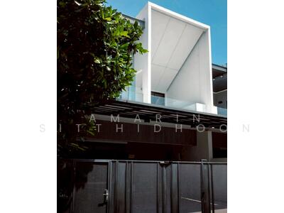 ขาย - VIVE Bangna KM.7 : วีเว่ บางนา กม. 7, สมุทรปราการ