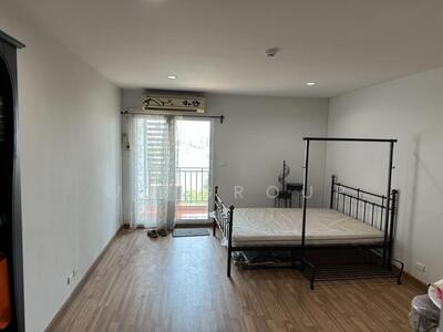 ขาย - Regent Home 19 Sukhumvit 93 : รีเจ้นท์ โฮม 19 สุขุมวิท 93, กรุงเทพ