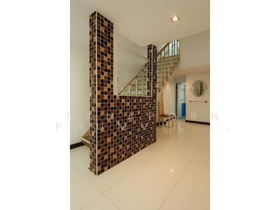 ขาย - Merit Place Ladprao 87 : ทาวน์โฮม เมอริท เพลส ลาดพร้าว 87, กรุงเทพ