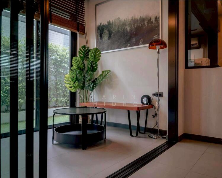 ให้เช่า - VIVE Bangna KM.7 : วีเว่ บางนา กม. 7, สมุทรปราการ