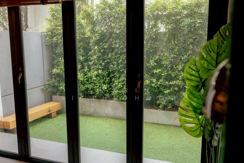 ให้เช่า - VIVE Bangna KM.7 : วีเว่ บางนา กม. 7, สมุทรปราการ