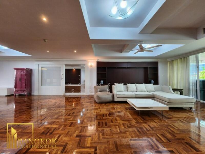 ให้เช่า - Sachayan Court : สัจญาณ คอร์ท, กรุงเทพ