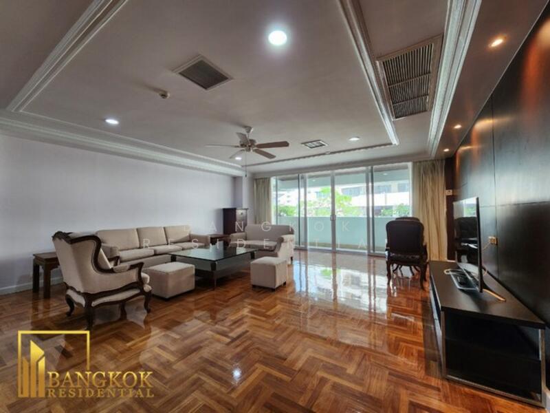 ให้เช่า - Sachayan Court : สัจญาณ คอร์ท, กรุงเทพ