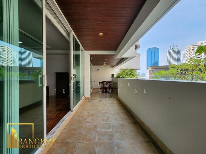 ให้เช่า - Sachayan Court : สัจญาณ คอร์ท, กรุงเทพ