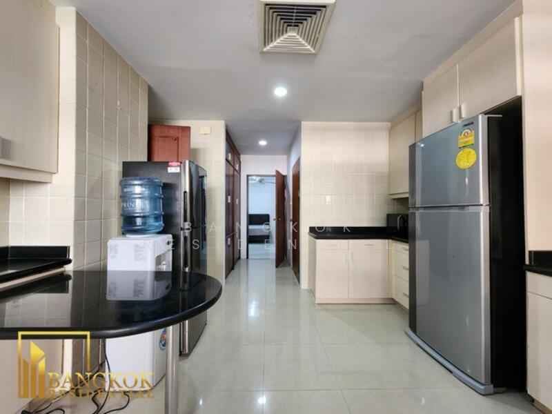 ให้เช่า - Sachayan Court : สัจญาณ คอร์ท, กรุงเทพ