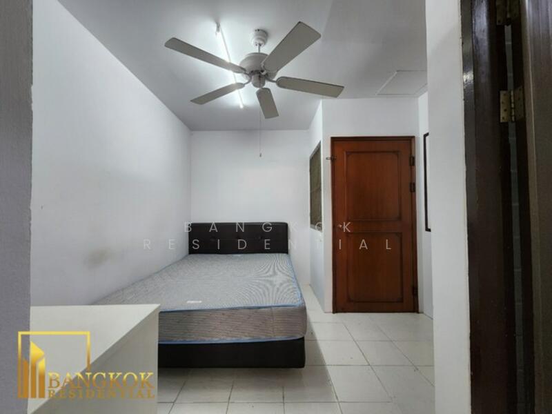 ให้เช่า - Sachayan Court : สัจญาณ คอร์ท, กรุงเทพ