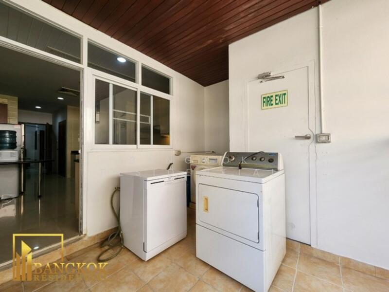 ให้เช่า - Sachayan Court : สัจญาณ คอร์ท, กรุงเทพ