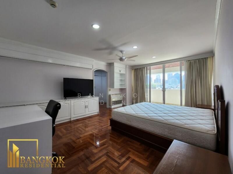 ให้เช่า - Sachayan Court : สัจญาณ คอร์ท, กรุงเทพ