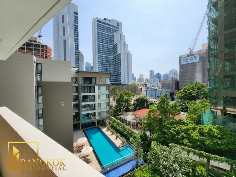 ให้เช่า - Sachayan Court : สัจญาณ คอร์ท, กรุงเทพ