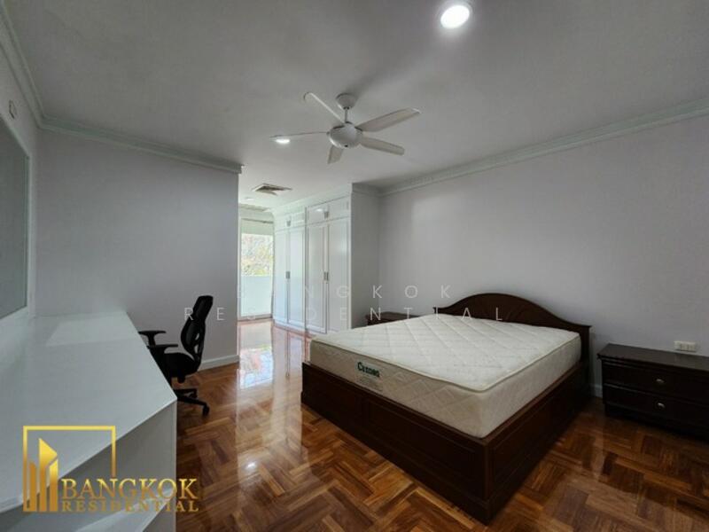 ให้เช่า - Sachayan Court : สัจญาณ คอร์ท, กรุงเทพ