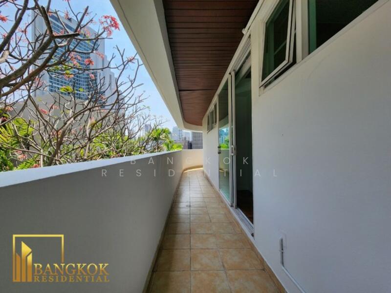 ให้เช่า - Sachayan Court : สัจญาณ คอร์ท, กรุงเทพ