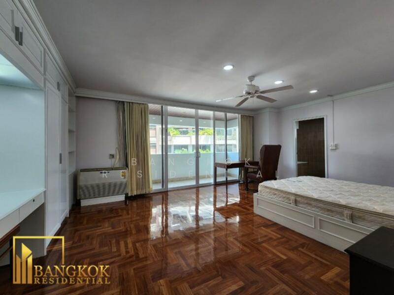 ให้เช่า - Sachayan Court : สัจญาณ คอร์ท, กรุงเทพ