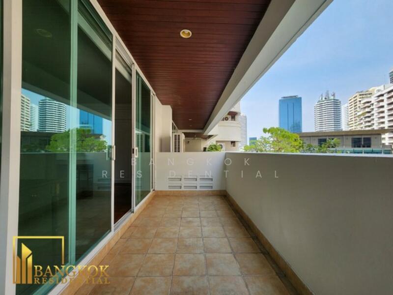 ให้เช่า - Sachayan Court : สัจญาณ คอร์ท, กรุงเทพ