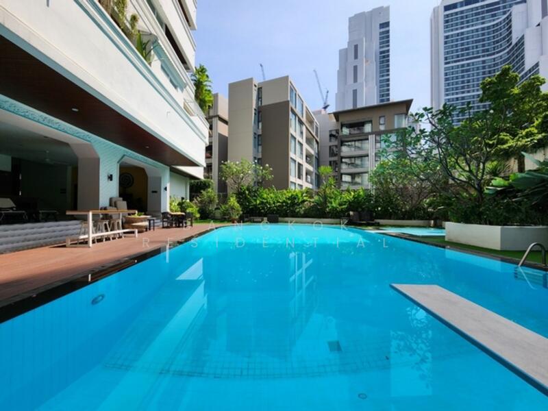 ให้เช่า - Sachayan Court : สัจญาณ คอร์ท, กรุงเทพ