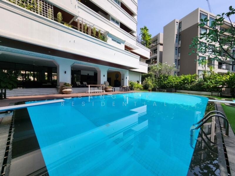 ให้เช่า - Sachayan Court : สัจญาณ คอร์ท, กรุงเทพ