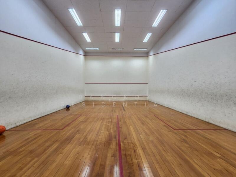 ให้เช่า - Sachayan Court : สัจญาณ คอร์ท, กรุงเทพ