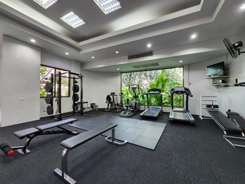 ให้เช่า - Sachayan Court : สัจญาณ คอร์ท, กรุงเทพ