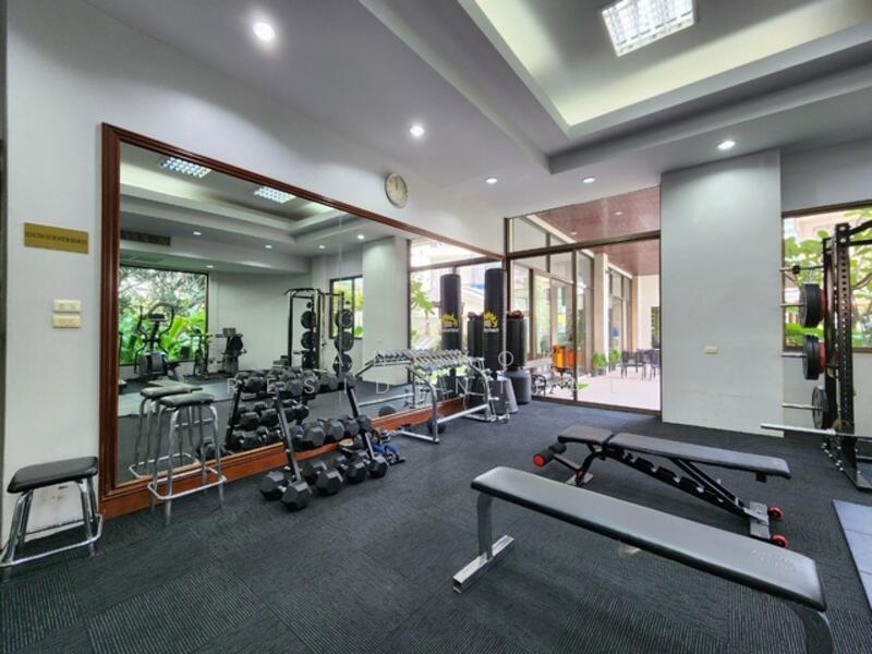 ให้เช่า - Sachayan Court : สัจญาณ คอร์ท, กรุงเทพ