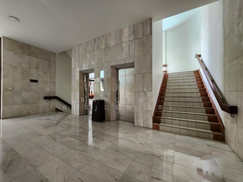 ให้เช่า - Sachayan Court : สัจญาณ คอร์ท, กรุงเทพ