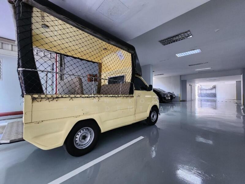 ให้เช่า - Sachayan Court : สัจญาณ คอร์ท, กรุงเทพ