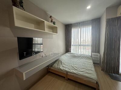 ขาย - Casa Condo Ratchada-Ratchaphruek : คาซ่า คอนโด รัชดา-ราชพฤกษ์, กรุงเทพ