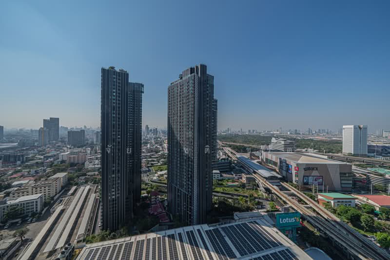 Life Phahon-Ladprao : ไลฟ์ พหลฯ-ลาดพร้าว, กรุงเทพ, 996 Phahonyothin Road, จอมพล, จตุจักร, กรุงเทพ, 65 ตร.ม., คอนโด ให้เช่า, โดย ปัจจัย โชติสุขรัตน์, 500056750 - DDproperty.com