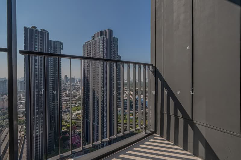 Life Phahon-Ladprao, Bangkok, 996 Phahonyothin Road, Jom Phon, Chatuchak, Bangkok, 2 Bedrooms, 65 sqm, Condo For Rent, by ปัจจัย โชติสุขรัตน์, 500056750 - DDproperty.com