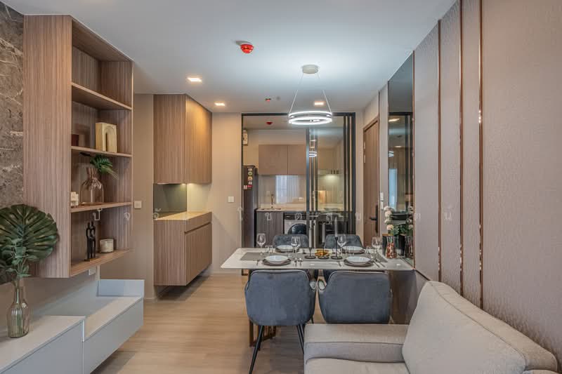 Life Phahon-Ladprao : ไลฟ์ พหลฯ-ลาดพร้าว, กรุงเทพ, 996 Phahonyothin Road, จอมพล, จตุจักร, กรุงเทพ, 65 ตร.ม., คอนโด ให้เช่า, โดย ปัจจัย โชติสุขรัตน์, 500056750 - DDproperty.com