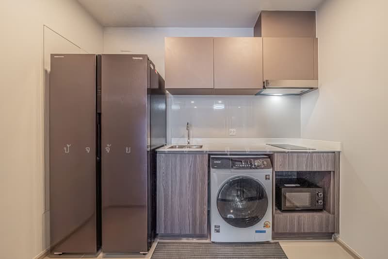 Life Phahon-Ladprao : ไลฟ์ พหลฯ-ลาดพร้าว, กรุงเทพ, 996 Phahonyothin Road, จอมพล, จตุจักร, กรุงเทพ, 65 ตร.ม., คอนโด ให้เช่า, โดย ปัจจัย โชติสุขรัตน์, 500056750 - DDproperty.com
