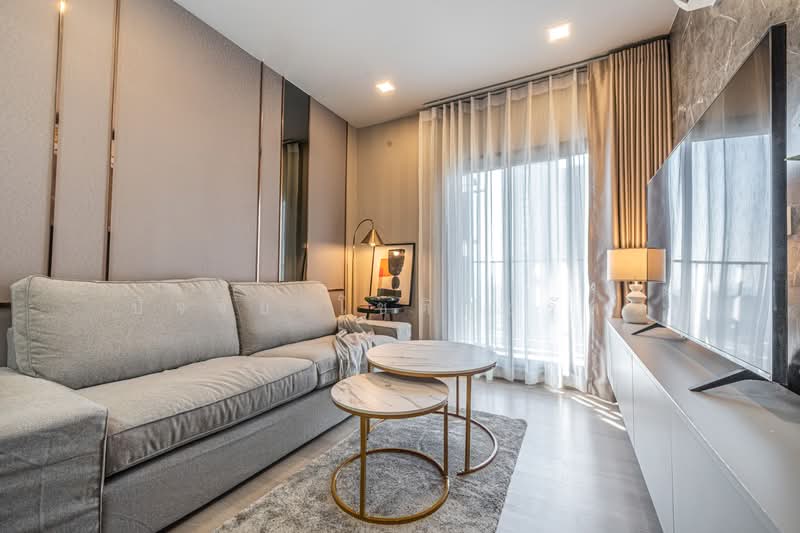 Life Phahon-Ladprao : ไลฟ์ พหลฯ-ลาดพร้าว, กรุงเทพ, 996 Phahonyothin Road, จอมพล, จตุจักร, กรุงเทพ, 65 ตร.ม., คอนโด ให้เช่า, โดย ปัจจัย โชติสุขรัตน์, 500056750 - DDproperty.com