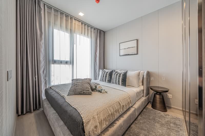 Life Phahon-Ladprao, Bangkok, 996 Phahonyothin Road, Jom Phon, Chatuchak, Bangkok, 2 Bedrooms, 65 sqm, Condo For Rent, by ปัจจัย โชติสุขรัตน์, 500056750 - DDproperty.com
