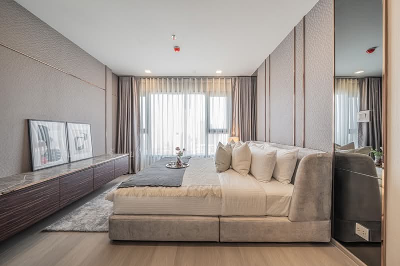 Life Phahon-Ladprao : ไลฟ์ พหลฯ-ลาดพร้าว, กรุงเทพ, 996 Phahonyothin Road, จอมพล, จตุจักร, กรุงเทพ, 65 ตร.ม., คอนโด ให้เช่า, โดย ปัจจัย โชติสุขรัตน์, 500056750 - DDproperty.com
