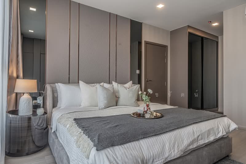 Life Phahon-Ladprao, Bangkok, 996 Phahonyothin Road, Jom Phon, Chatuchak, Bangkok, 2 Bedrooms, 65 sqm, Condo For Rent, by ปัจจัย โชติสุขรัตน์, 500056750 - DDproperty.com