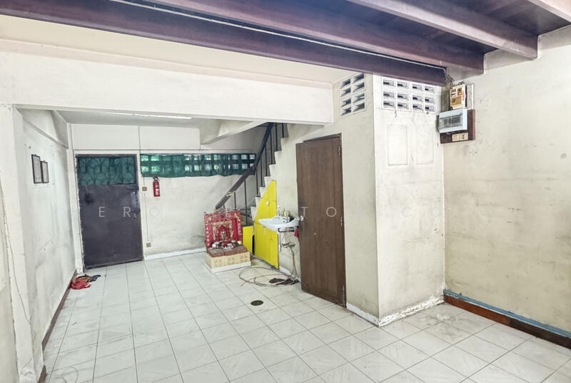 ให้เช่า - ให้เช่า อาคารพาณิชย์ กรุงเทพ สุขุมวิท เขตวัฒนา ใกล้ BTS เอกมัย BRE26283, กรุงเทพ