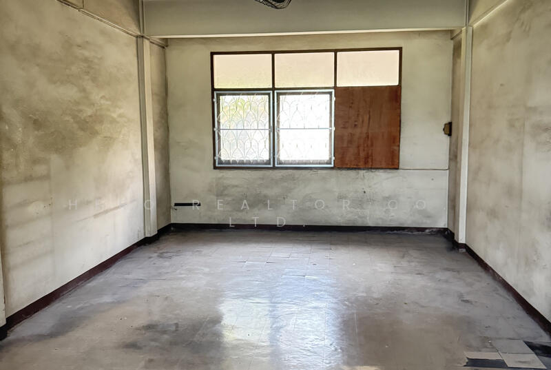 ให้เช่า - ให้เช่า อาคารพาณิชย์ กรุงเทพ สุขุมวิท เขตวัฒนา ใกล้ BTS เอกมัย BRE26283, กรุงเทพ