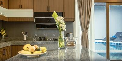 ขาย - Ocean Palms Villa Bangtao : โอเชี่ยน ปาล์ม บางเทา, ภูเก็ต