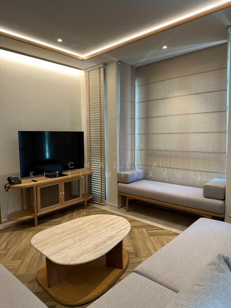 Sasara Hua Hin : ศศรา หัวหิน, Prachuap Khiri Khan, 138-2 138/2 ซอยอ่าวหัวดอน 5, Nong Kae, Hua Hin, Prachuap Khiri Khan, 2 Bedrooms, 79 sqm, Condo For Rent, by Chalisa Kitilimtrakul, 500056798 - DDproperty.com