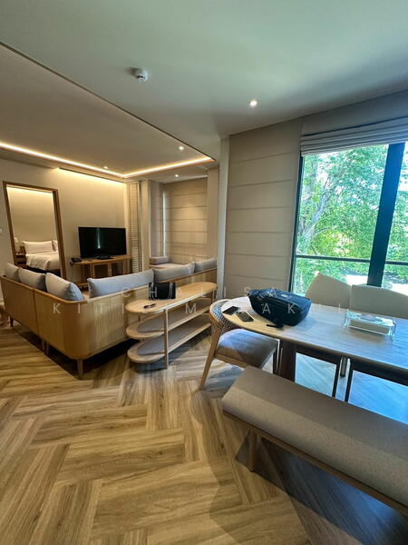 Sasara Hua Hin : ศศรา หัวหิน, Prachuap Khiri Khan, 138-2 138/2 ซอยอ่าวหัวดอน 5, Nong Kae, Hua Hin, Prachuap Khiri Khan, 2 Bedrooms, 79 sqm, Condo For Rent, by Chalisa Kitilimtrakul, 500056798 - DDproperty.com