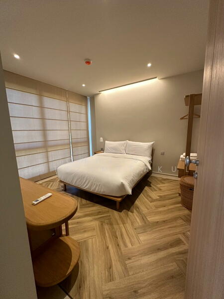 Sasara Hua Hin : ศศรา หัวหิน, Prachuap Khiri Khan, 138-2 138/2 ซอยอ่าวหัวดอน 5, Nong Kae, Hua Hin, Prachuap Khiri Khan, 2 Bedrooms, 79 sqm, Condo For Rent, by Chalisa Kitilimtrakul, 500056798 - DDproperty.com