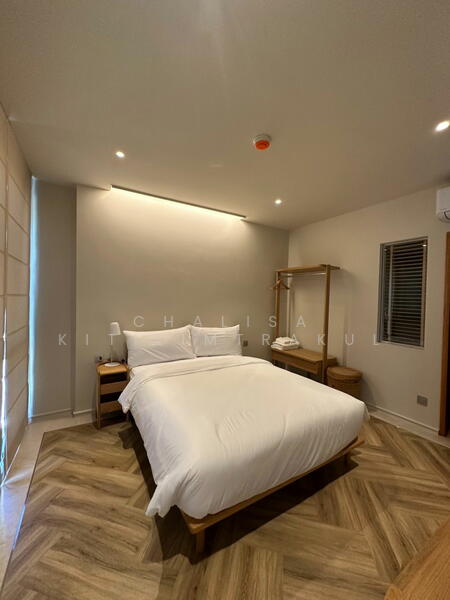 Sasara Hua Hin : ศศรา หัวหิน, Prachuap Khiri Khan, 138-2 138/2 ซอยอ่าวหัวดอน 5, Nong Kae, Hua Hin, Prachuap Khiri Khan, 2 Bedrooms, 79 sqm, Condo For Rent, by Chalisa Kitilimtrakul, 500056798 - DDproperty.com