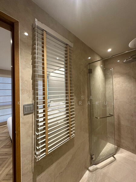 Sasara Hua Hin : ศศรา หัวหิน, Prachuap Khiri Khan, 138-2 138/2 ซอยอ่าวหัวดอน 5, Nong Kae, Hua Hin, Prachuap Khiri Khan, 2 Bedrooms, 79 sqm, Condo For Rent, by Chalisa Kitilimtrakul, 500056798 - DDproperty.com