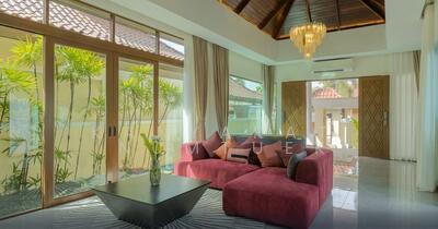 ขาย - Ocean Palms Villa Bangtao : โอเชี่ยน ปาล์ม บางเทา, ภูเก็ต