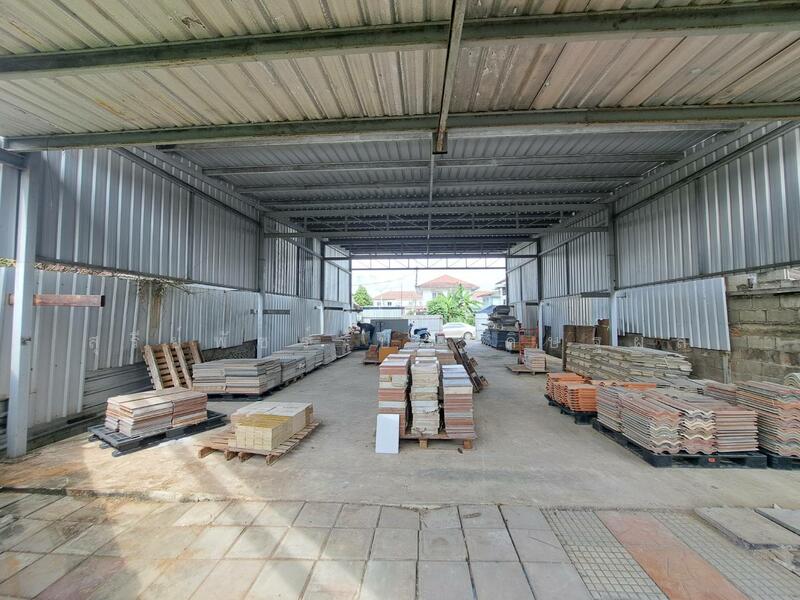 ขาย - ขายที่ดินเปล่าพร้อมโกดังเมทัลชีท 63 ตรว.ซอยเพชรเกษม108 เพชรเกษม-บางแค ขายถูกกว่าราคาประเมิน, กรุงเทพ