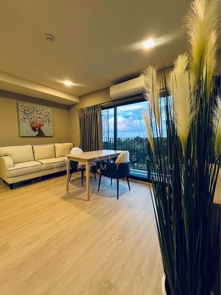 For Rent - Cabanas Hua Hin, Prachuap Khiri Khan