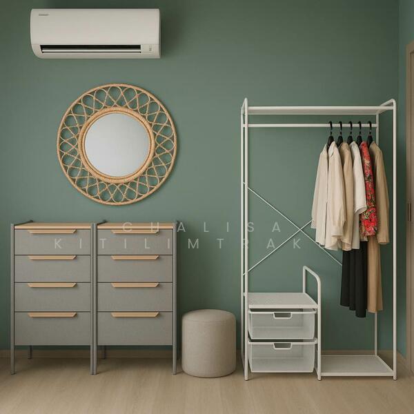 For Rent - Cabanas Hua Hin, Prachuap Khiri Khan