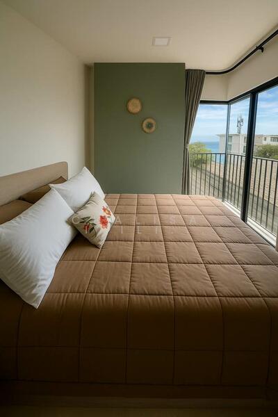 ให้เช่า - Cabanas Hua Hin : กาบานาส หัวหิน, ประจวบคีรีขันธ์