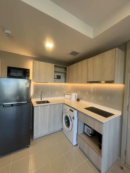 ให้เช่า - Cabanas Hua Hin : กาบานาส หัวหิน, ประจวบคีรีขันธ์