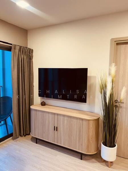 ให้เช่า - Cabanas Hua Hin : กาบานาส หัวหิน, ประจวบคีรีขันธ์