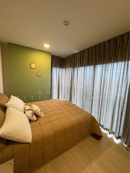 ให้เช่า - Cabanas Hua Hin : กาบานาส หัวหิน, ประจวบคีรีขันธ์